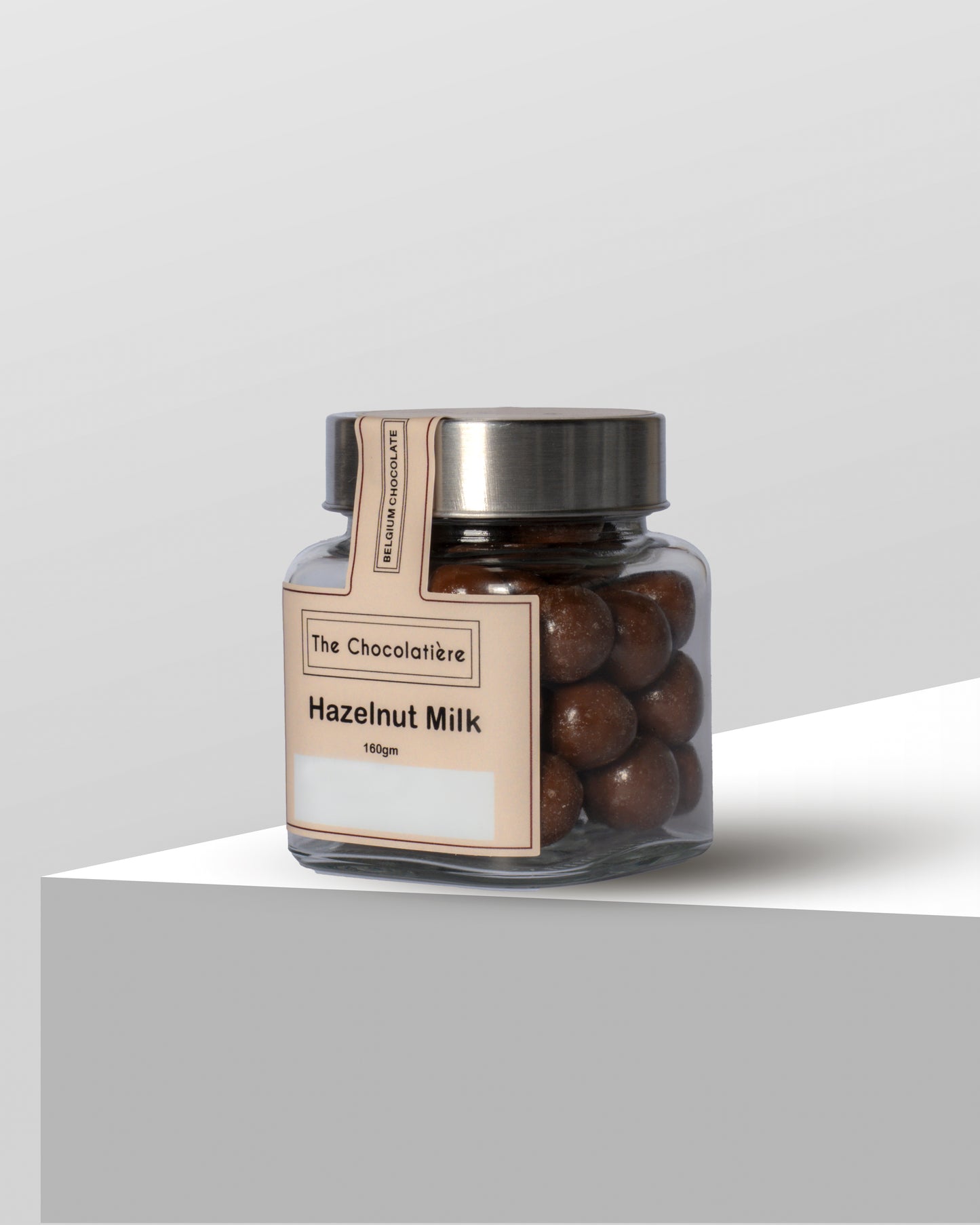 Hazelnut Milk 160g