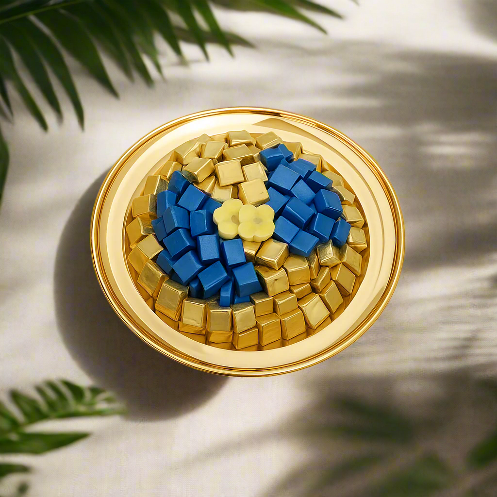 The Chocolatiere Gold Edition (1500 gm)