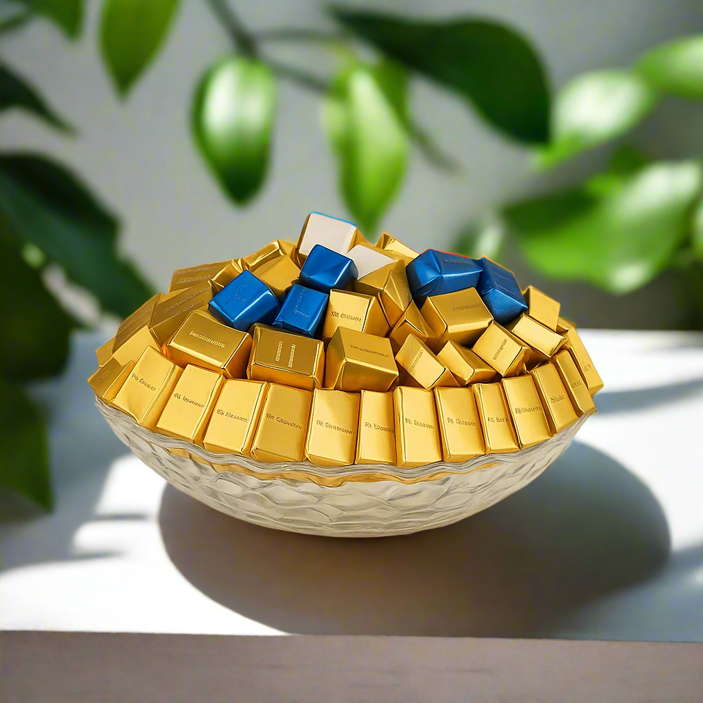 The Chocolatiere Premium Edition (1000gm)