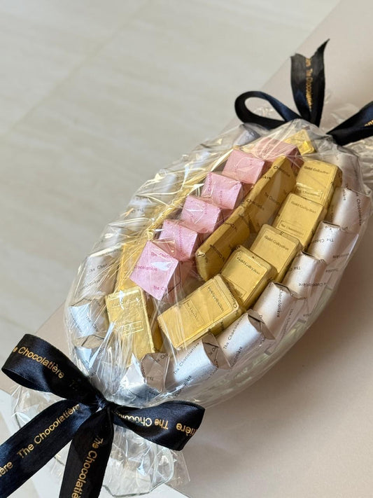 The Chocolatiere Premium Edition (350gm)