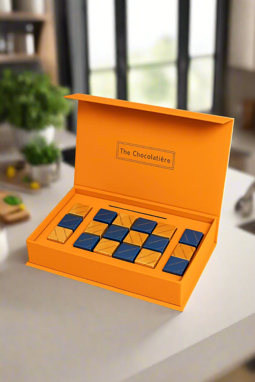 The Chocolatiere Premium Box ( 250 gm )