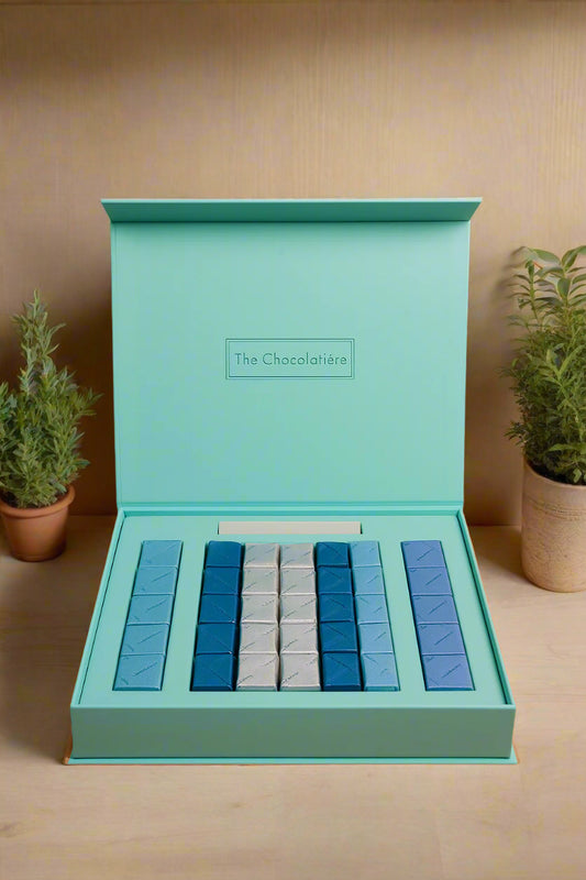 The Chocolatiere Grand Box (500 gm)