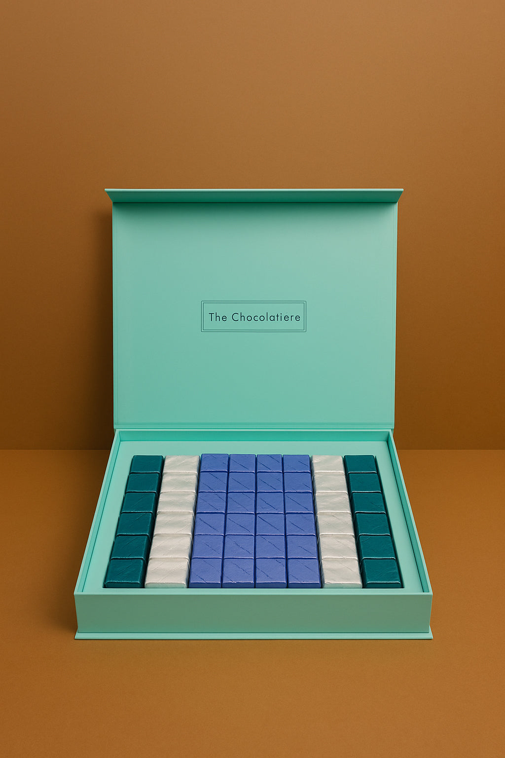 The Chocolatiere Grand Box (500 gm)