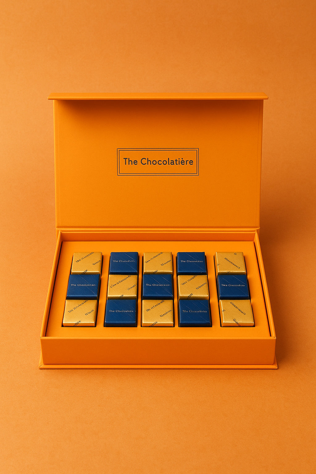 The Chocolatiere Premium Box ( 250 gm )
