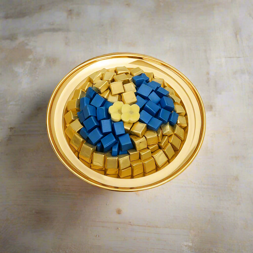 The Chocolatiere Gold Edition             ( 2200 gm )